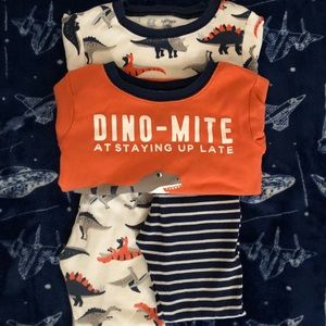 ‼️SOLD‼️Carter's 2 piece pjs